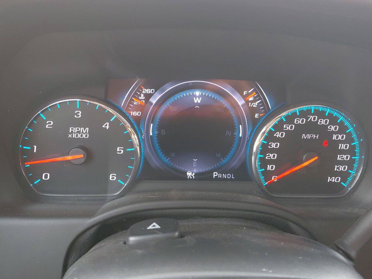 Used 2018 Chevrolet Tahoe Premier AWD/4WD image 39