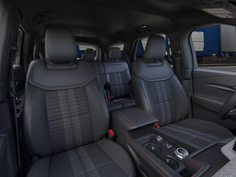 New 2026 Ford Explorer ST-Line RWD image 10