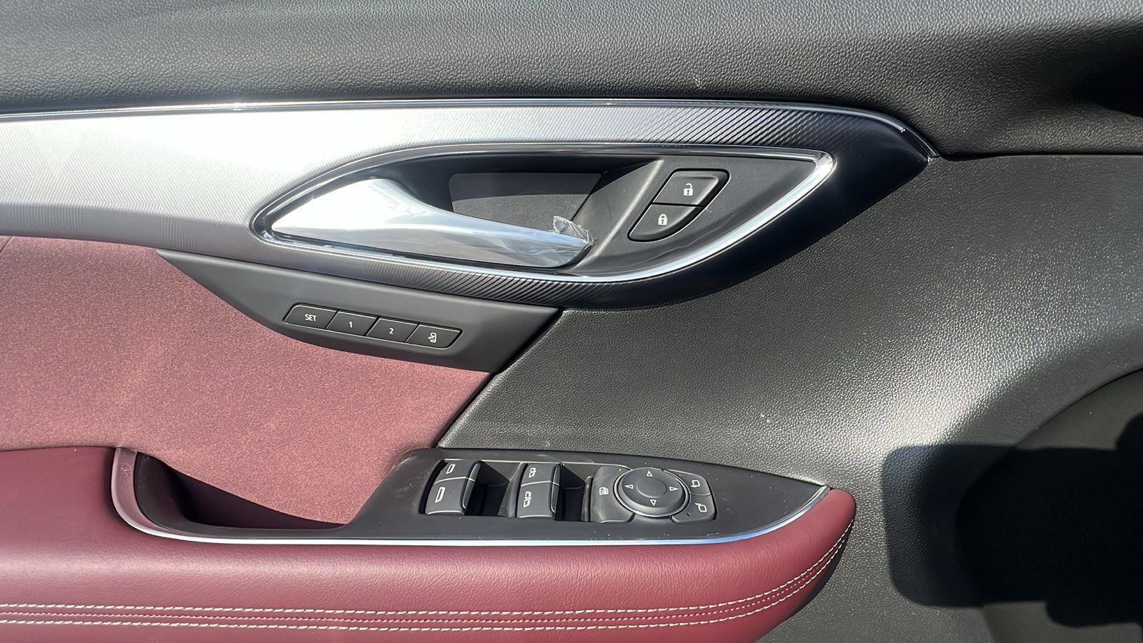 New 2026 Buick Envision Sport Touring image 14