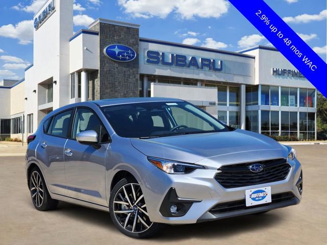 New 2026 Subaru Impreza 2.0i Sport