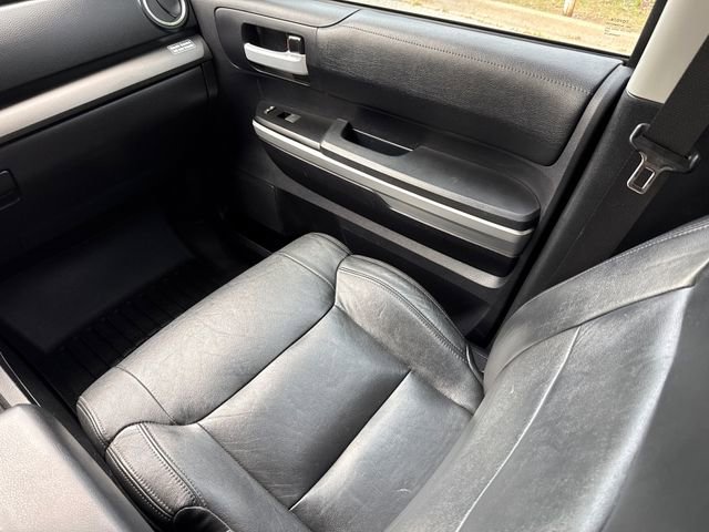 Used 2016 Toyota Tundra SR5 w/ SR5 Upgrade Package AWD/4WD image 15