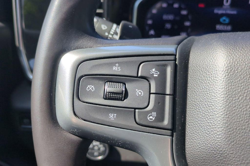 Used 2022 Chevrolet Silverado 1500 RST w/ LPO, Liner Protection Package image 23