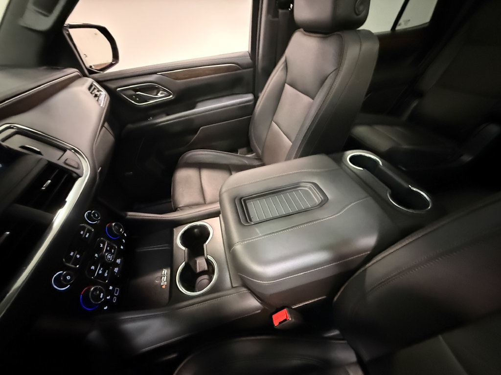 Used 2023 Chevrolet Tahoe High Country AWD/4WD image 83