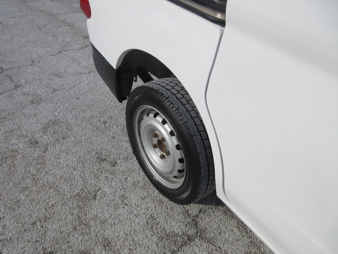 Used 2017 Chevrolet City Express LS image 12