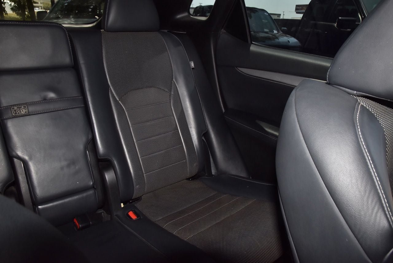 Used 2017 Lexus RX 350 F Sport FWD image 21