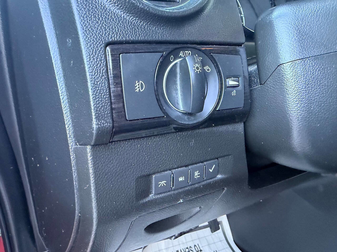 Used 2014 Chevrolet Captiva Sport LT w/ Convenience Package FWD image 14