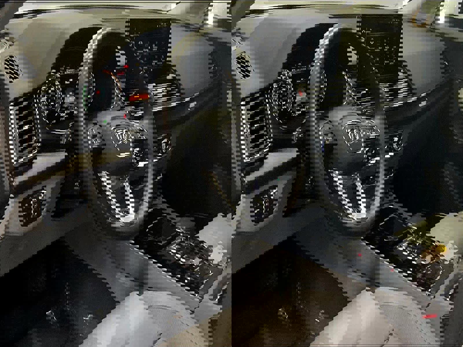 Used 2023 Audi Q5 e Prestige w/ Prestige Package image 15