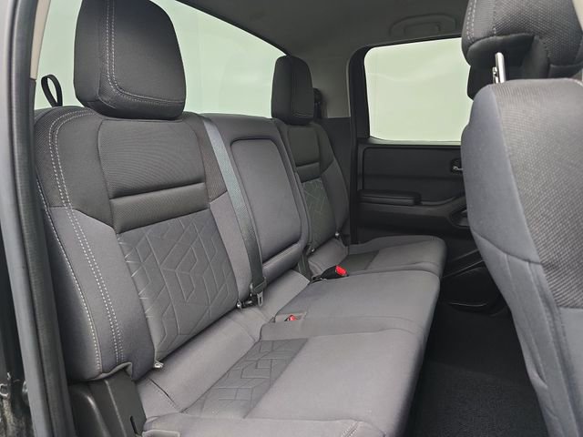 Used 2025 Nissan Frontier SV RWD image 40