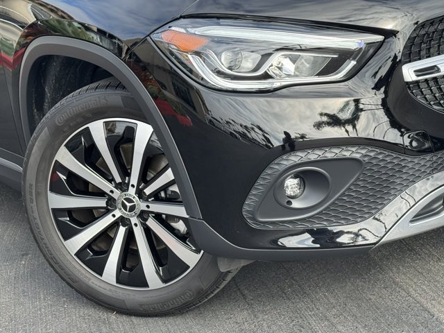 Used 2023 Mercedes-Benz GLA 250 image 2