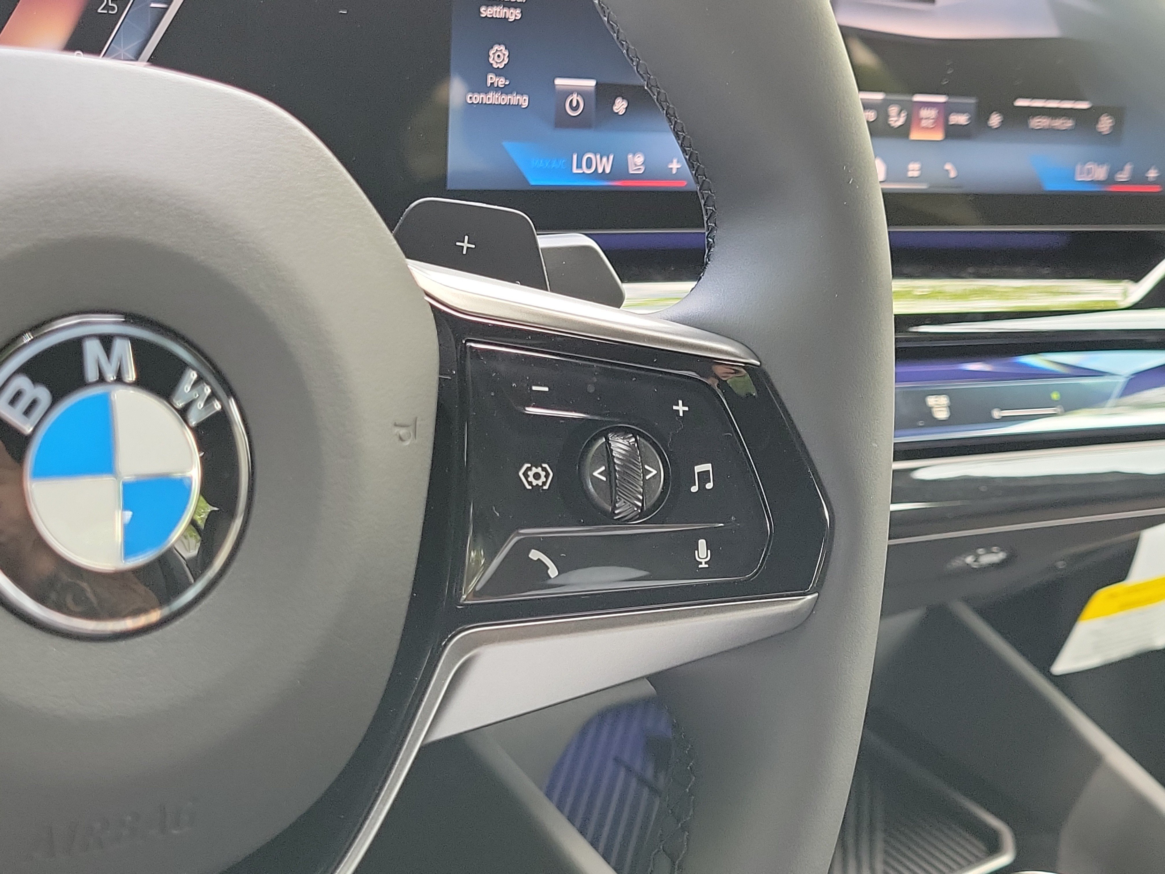 New 2027 BMW 530i w/ Premium Package RWD image 24