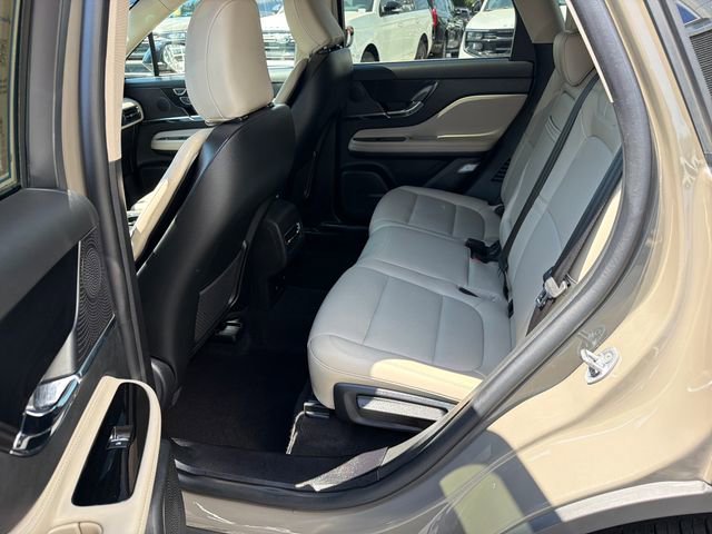 Used 2025 Lincoln Corsair AWD w/ Equipment Group 101A image 28