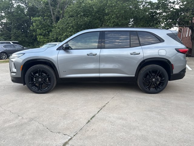 New 2026 Buick Enclave Sport Touring w/ Power Package AWD/4WD image 12