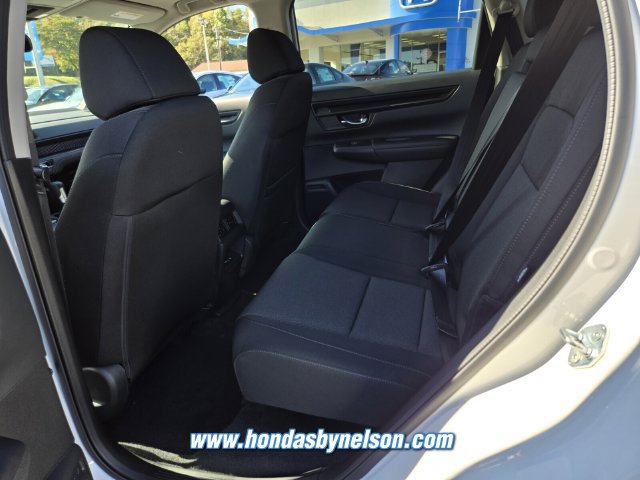 New 2027 Honda CR-V EX image 8