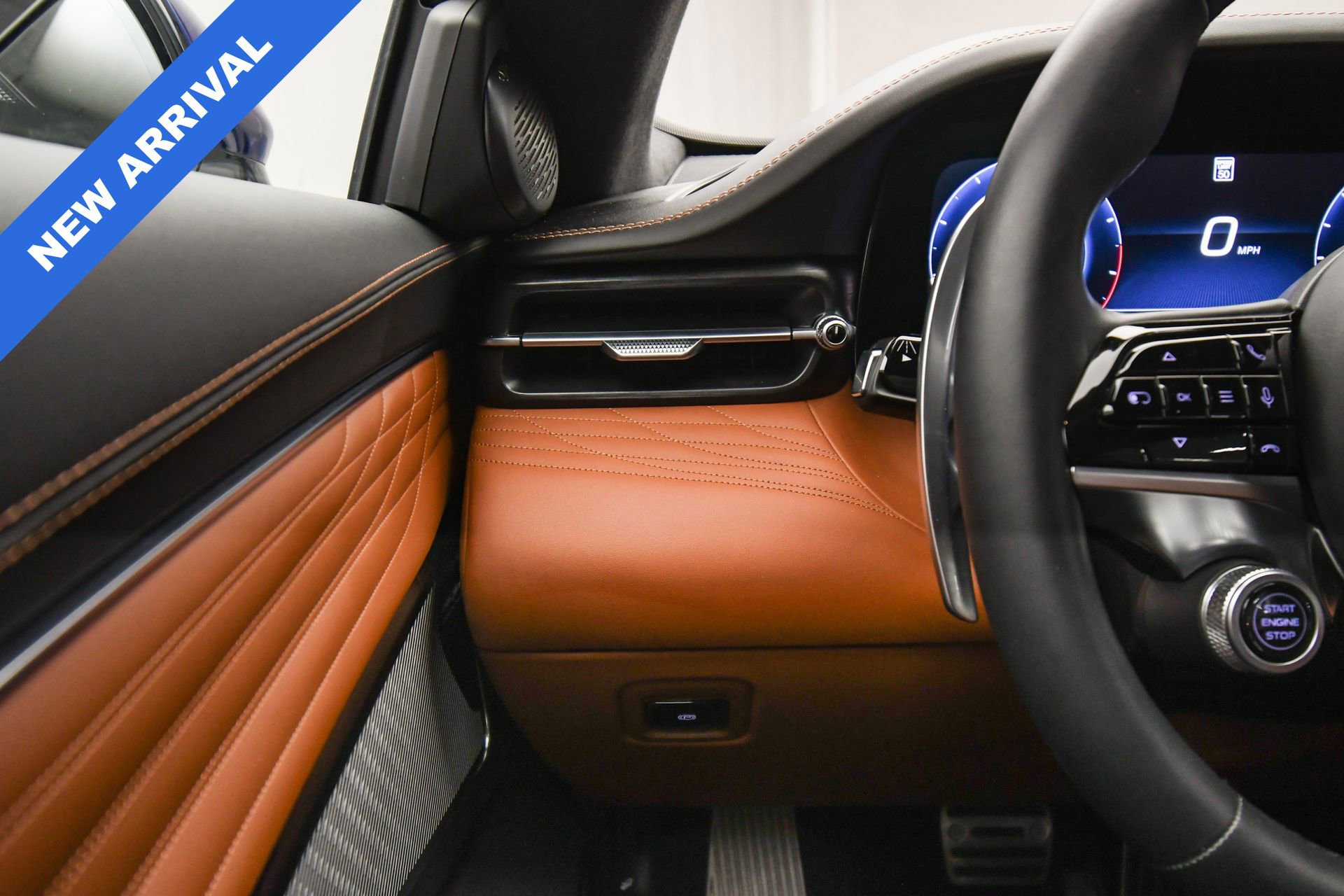 Used 2024 Maserati GranTurismo Modena image 36