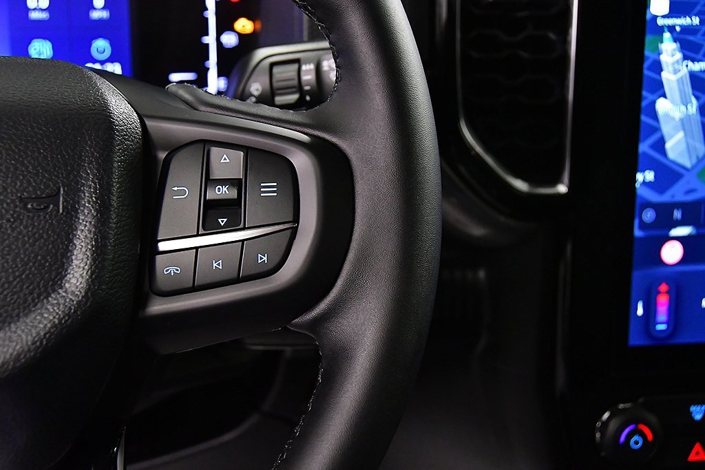 New 2025 Ford Ranger XLT w/ FX4 Off-Road Package image 22