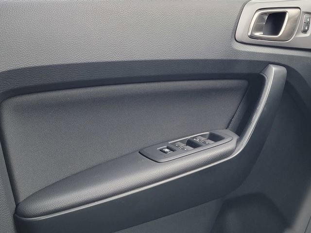 Certified 2023 Ford Ranger XLT w/ Equipment Group 302A High image 36