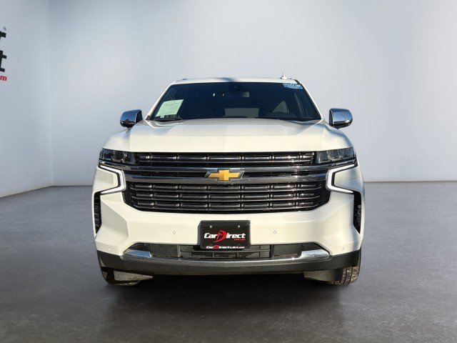 Used 2023 Chevrolet Suburban Premier AWD/4WD image 11