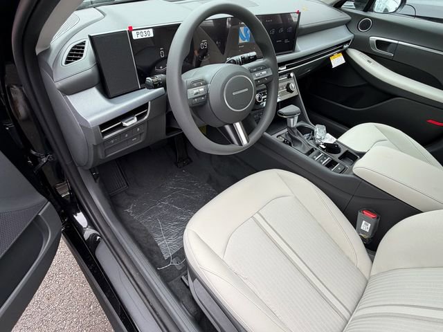 New 2026 Hyundai Sonata SE image 7