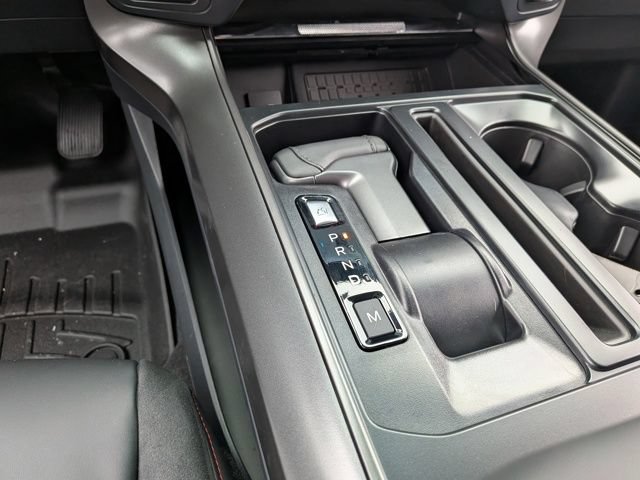 New 2025 Ford F150 Lariat w/ Equipment Group 502A High AWD/4WD image 40