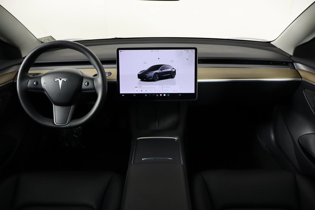 Used 2023 Tesla Model 3 Standard Range RWD image 11
