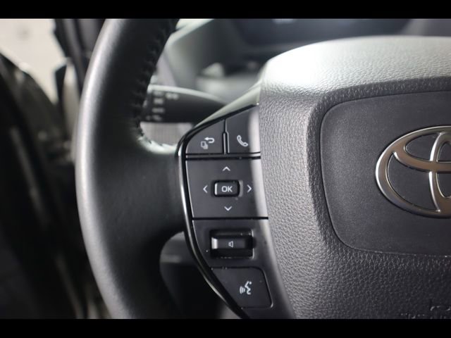Used 2024 Toyota bZ4X XLE w/ Weather Package AWD/4WD image 21