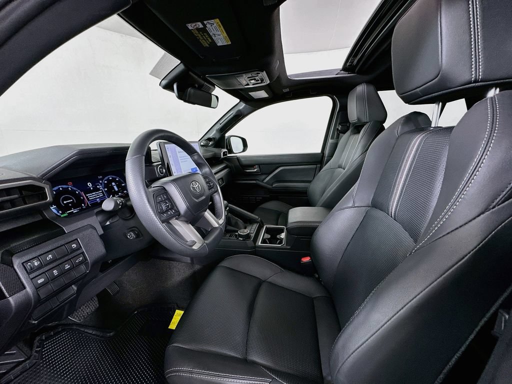 Certified 2026 Toyota 4Runner Limited AWD/4WD image 22