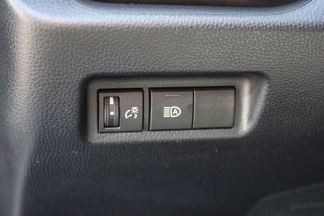 Used 2021 Toyota RAV4 LE w/ Carpet Mat Package (TMS) image 30