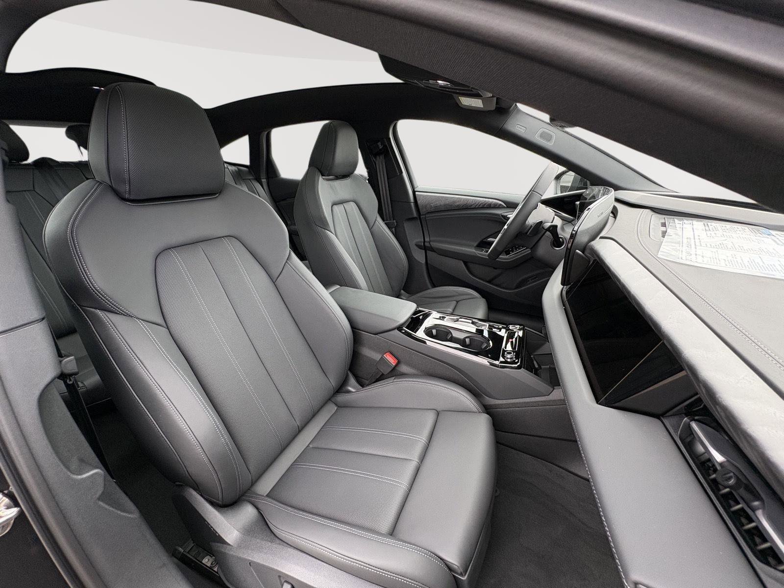 New 2027 Audi A6 e-tron Premium Plus image 25