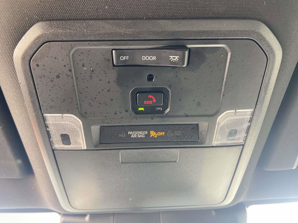 Used 2024 Toyota Tacoma TRD Sport RWD image 20