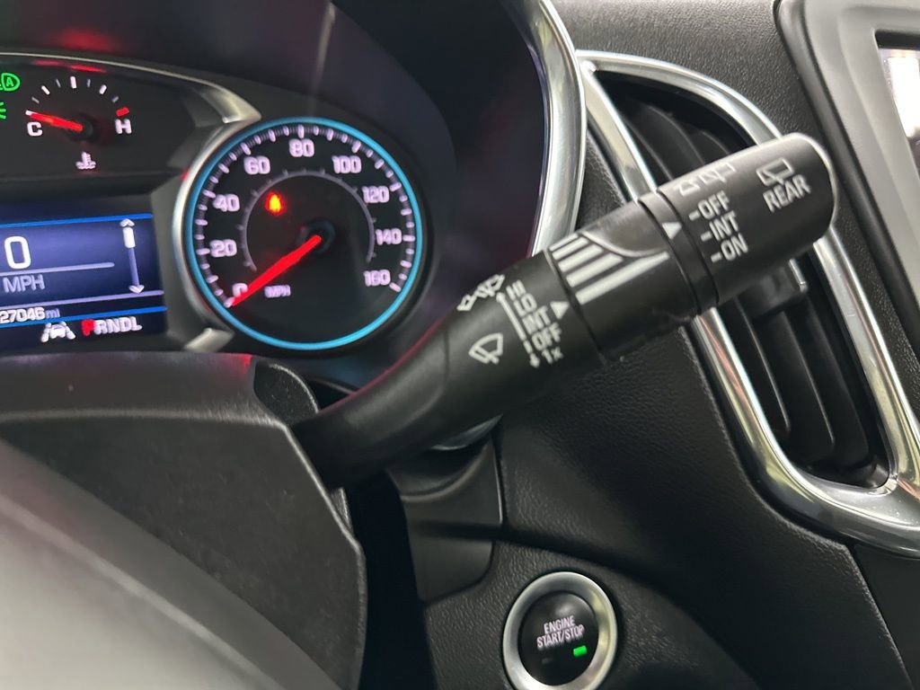 Certified 2022 Chevrolet Equinox LT image 38