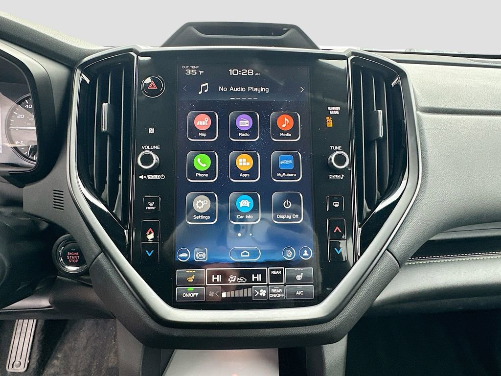 Used 2024 Subaru Ascent Onyx Edition Limited image 15