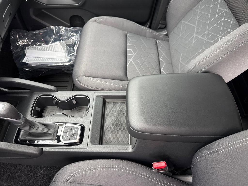 Certified 2026 Nissan Frontier SV w/ All-Weather Content Package image 28