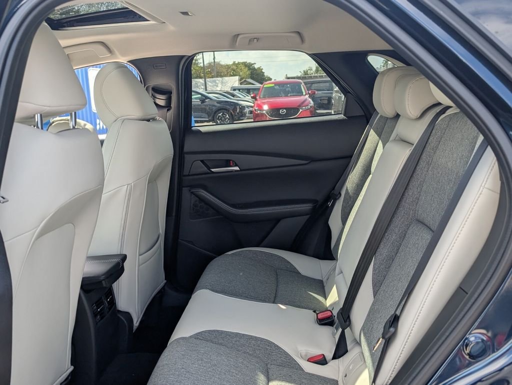 New 2026 MAZDA CX-30 Aire Edition AWD/4WD image 7