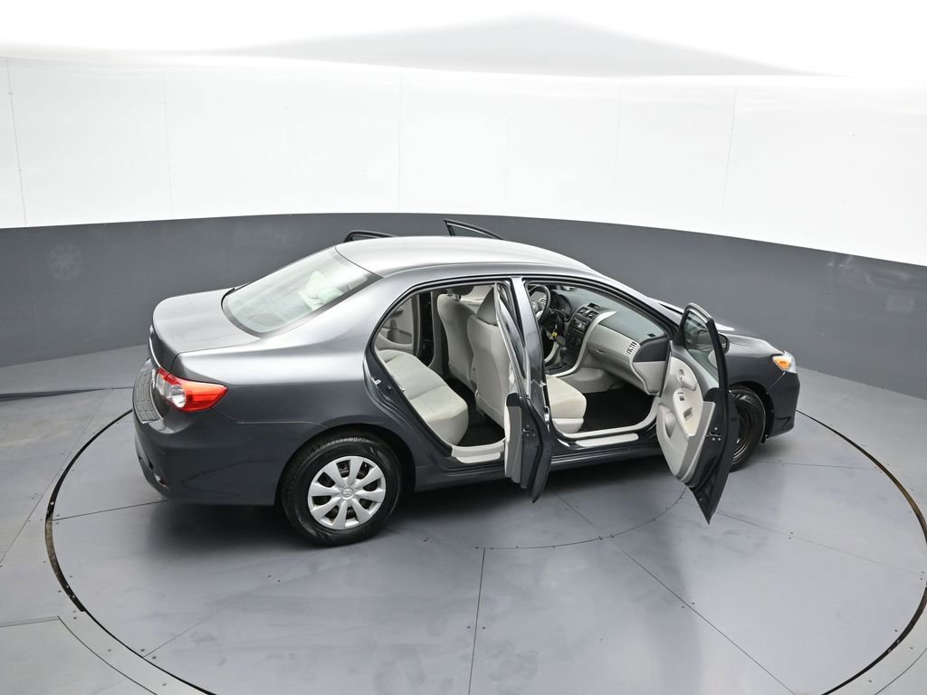 Used 2012 Toyota Corolla L w/ Protection Pkg image 44