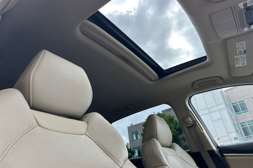 Used 2014 Acura MDX FWD w/ Technology Package image 18