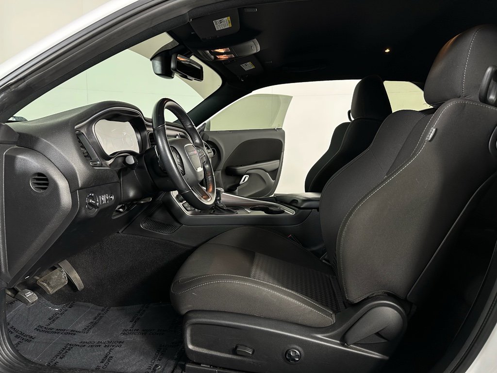 Used 2021 Dodge Challenger GT w/ Blacktop Package image 17