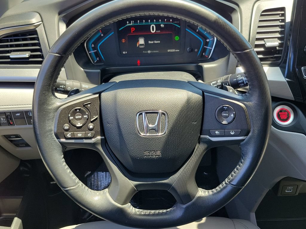 Used 2021 Honda Odyssey EX-L image 27
