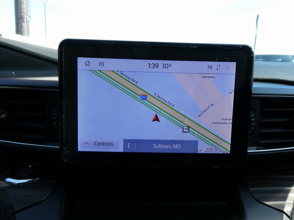 Used 2020 Ford Explorer Limited image 35