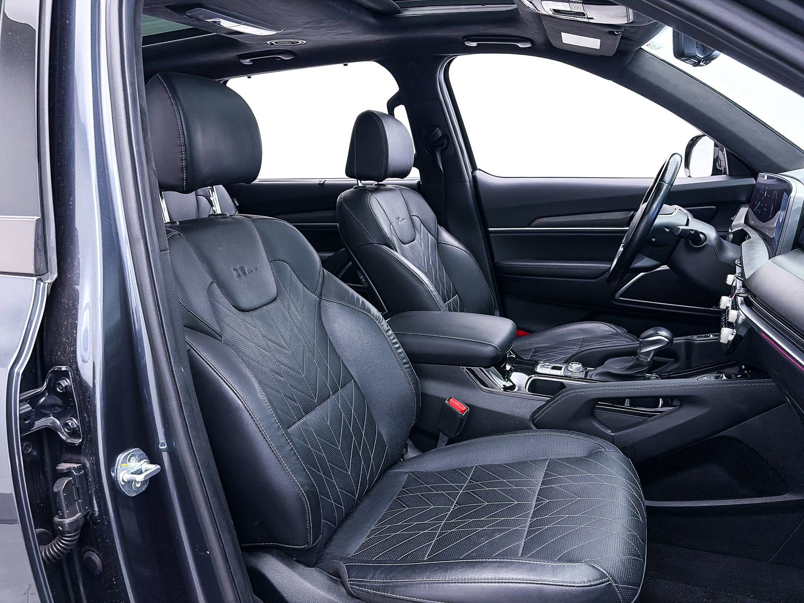 Certified 2023 Kia Telluride SX Prestige X-Pro AWD/4WD image 40