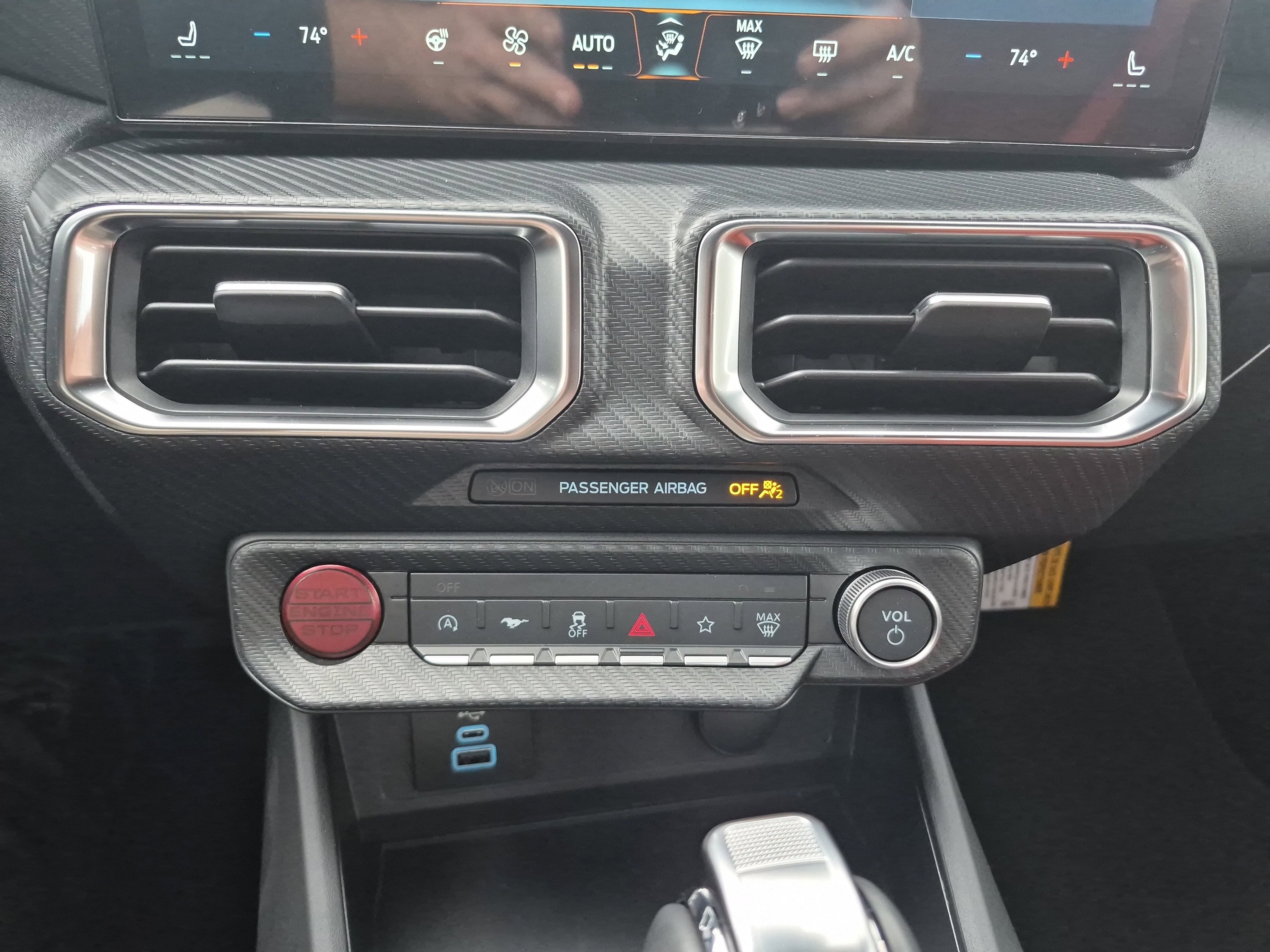 New 2026 Ford Mustang GT Premium image 25