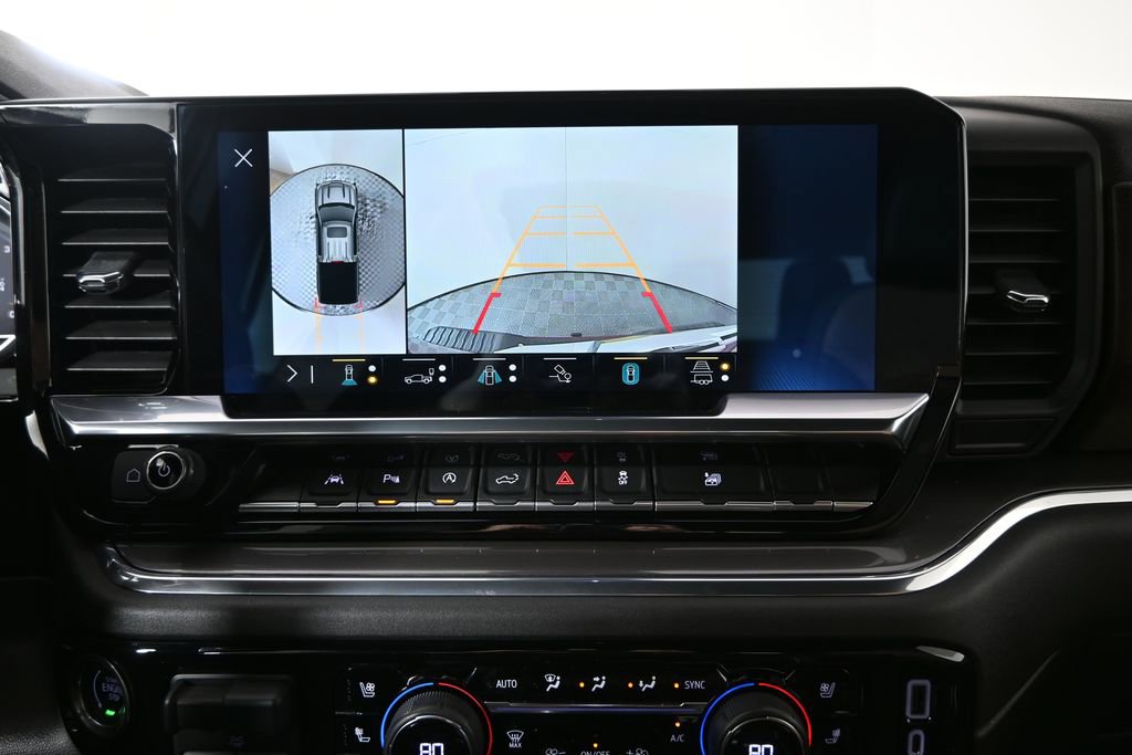 Used 2023 Chevrolet Silverado 1500 High Country w/ Technology Package image 29