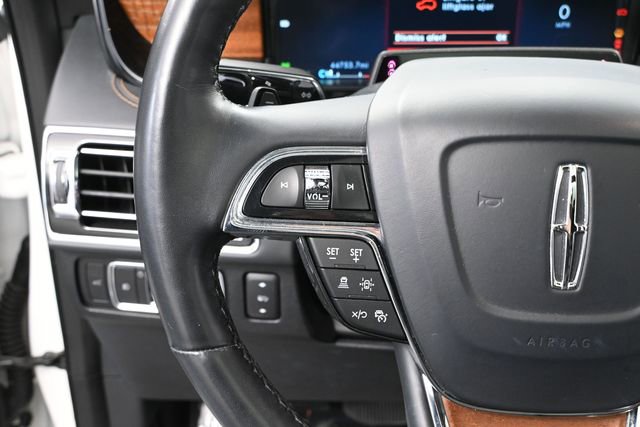 Used 2022 Lincoln Navigator Black Label AWD/4WD image 30
