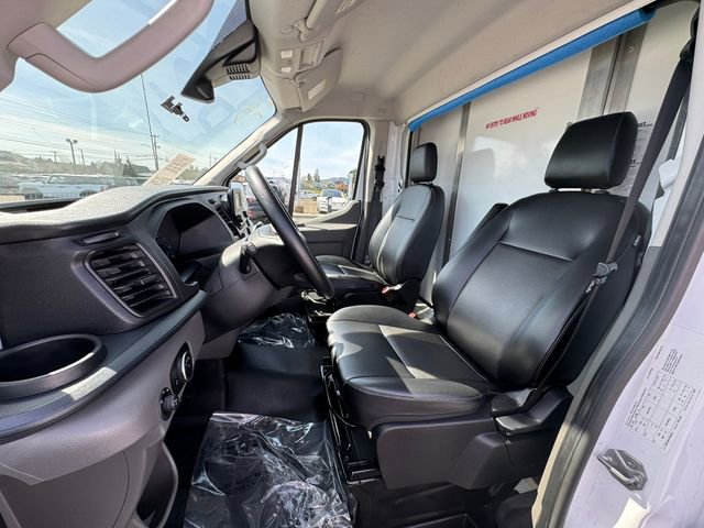 Used 2023 Ford Transit 350 DRW image 17