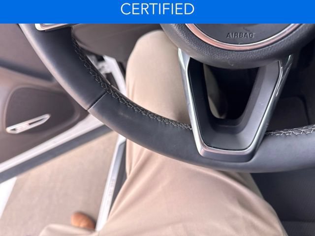 Certified 2024 Buick Envision Preferred AWD/4WD image 6
