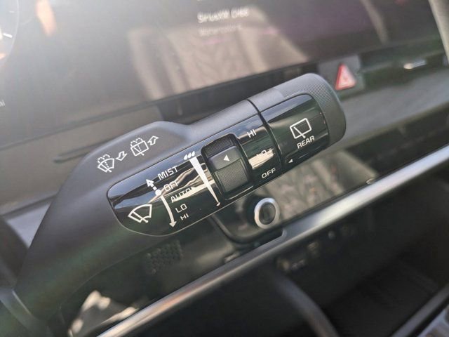 Used 2024 Kia Sportage X-Pro Prestige image 28