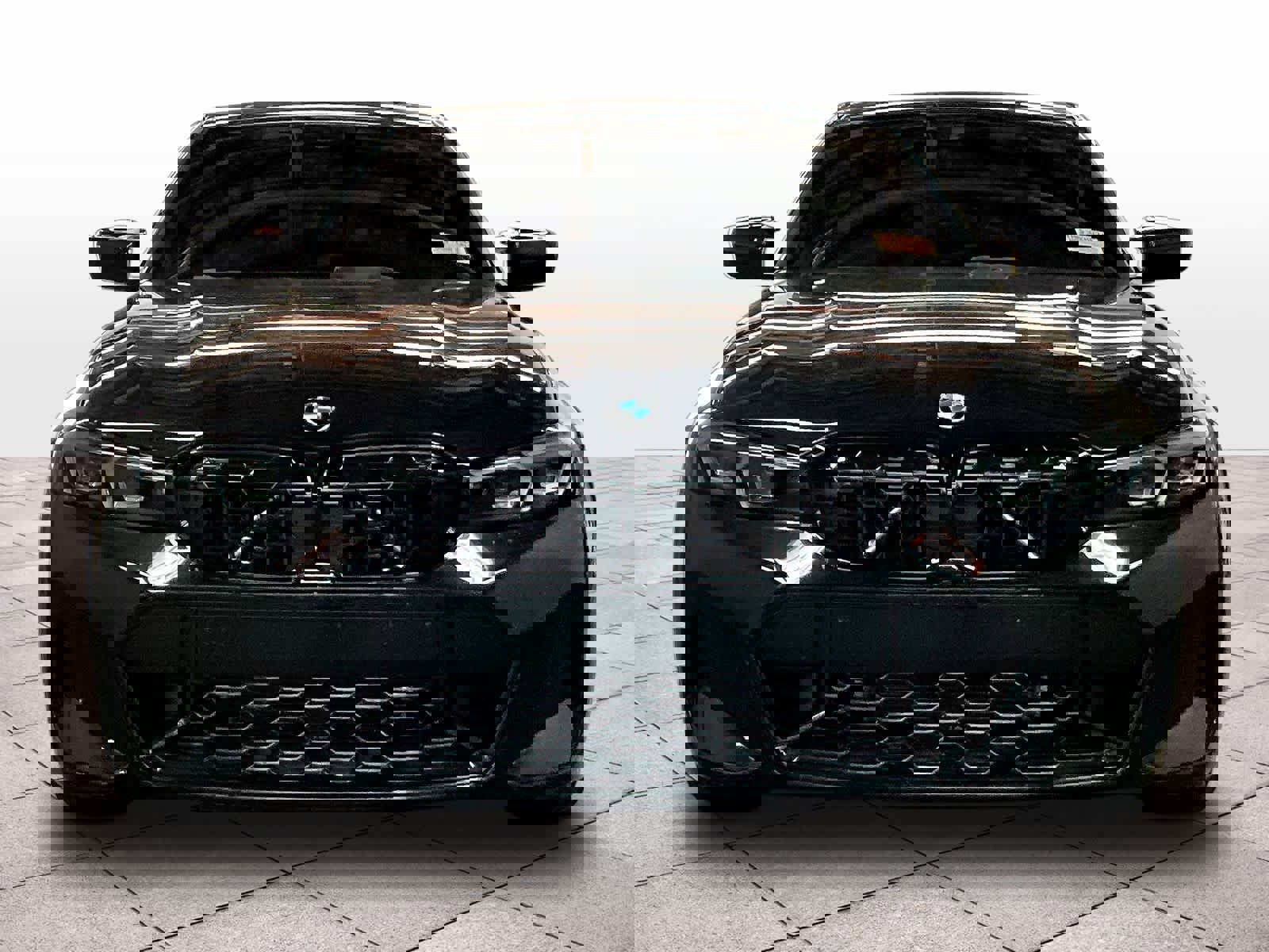 Used 2026 BMW M340i w/ Premium Package RWD image 3