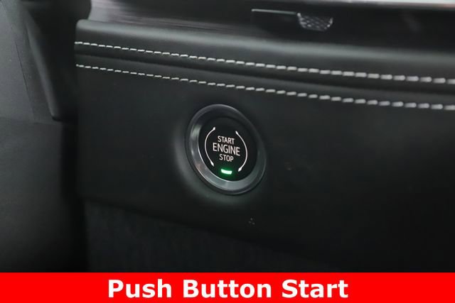 Used 2025 Cadillac Escalade ESV Sport Platinum image 24