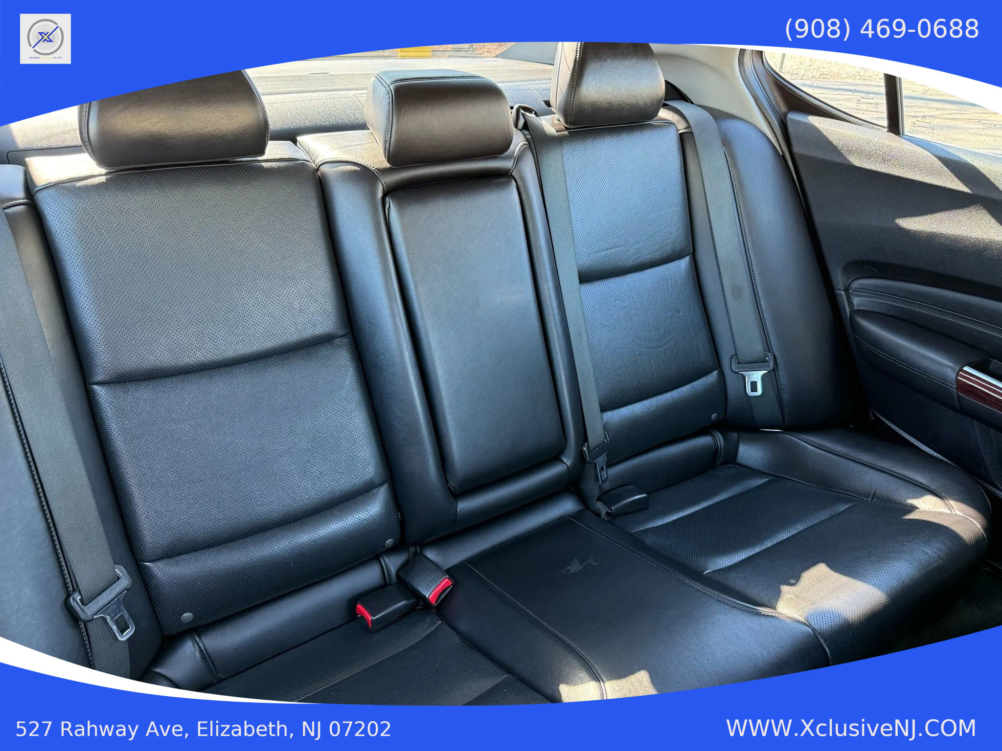 Used 2017 Acura TLX V6 w/ Technology Package image 25