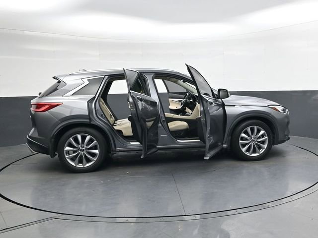 Used 2019 INFINITI QX50 Luxe w/ Navigation Package image 33