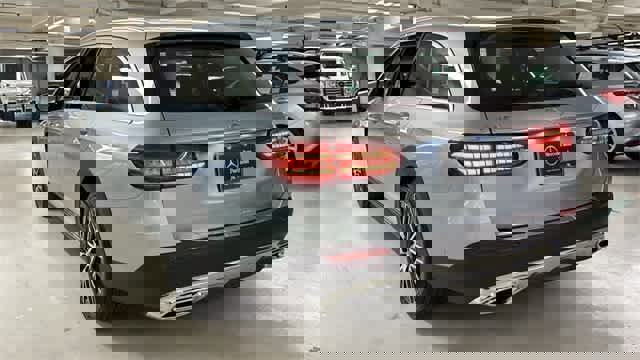 Certified 2023 Mercedes-Benz E 450 4MATIC All-Terrain Wagon image 7